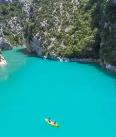 Randonnée, escalade et baignade dans les gorges du Verdon - Image 2