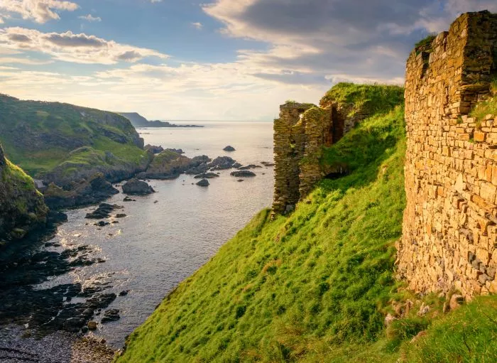 Spectaculaires châteaux d'Ecosse - Image 2