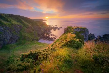 Fascinante Ecosse, entre châteaux et lochs étincelants - Image 2