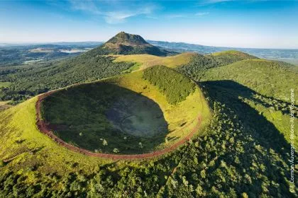 Immersion au cœur des volcans d'Auvergne - Image 2