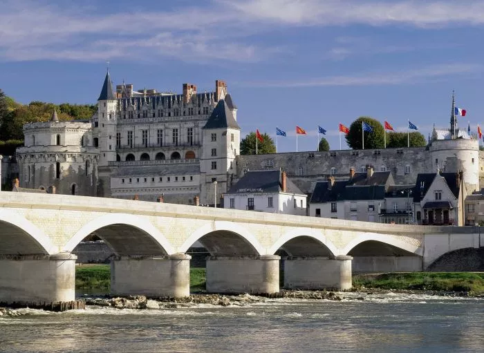 Amboise, demeure favorite des rois de France - Image 2