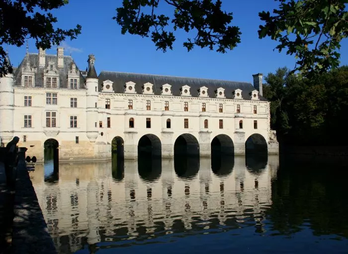 Chenonceau, chef d'oeuvre de la Renaissance - Image 2