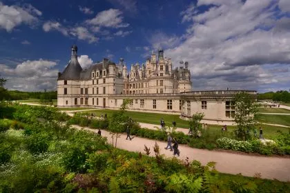 Châteaux de la Loire : plongez dans l'histoire de France - Image 2