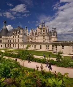 Châteaux de la Loire : plongez dans l'histoire de France - Image 2