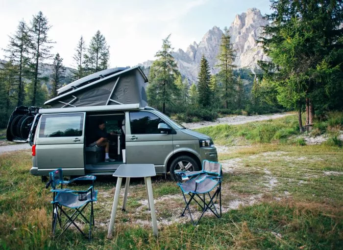 Notloc, la location de véhicules de loisirs sans chauffeur