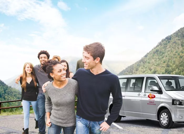 Notloc, la location de vos véhicules de loisirs sans chauffeur !